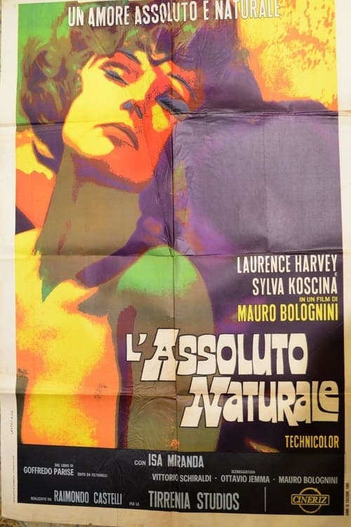 L'assoluto naturale