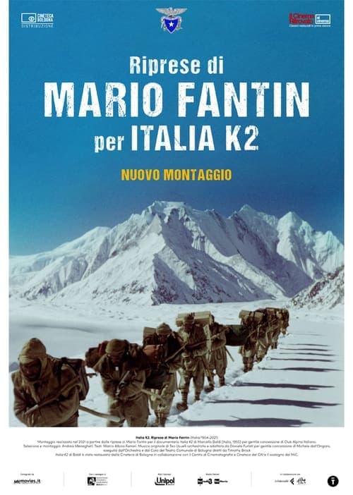 Italia K2