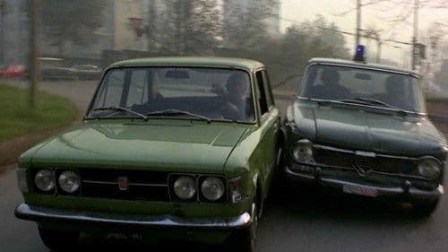 Il poliziotto è marcio