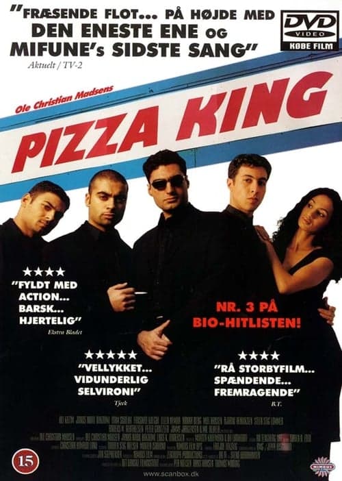 Pizza King