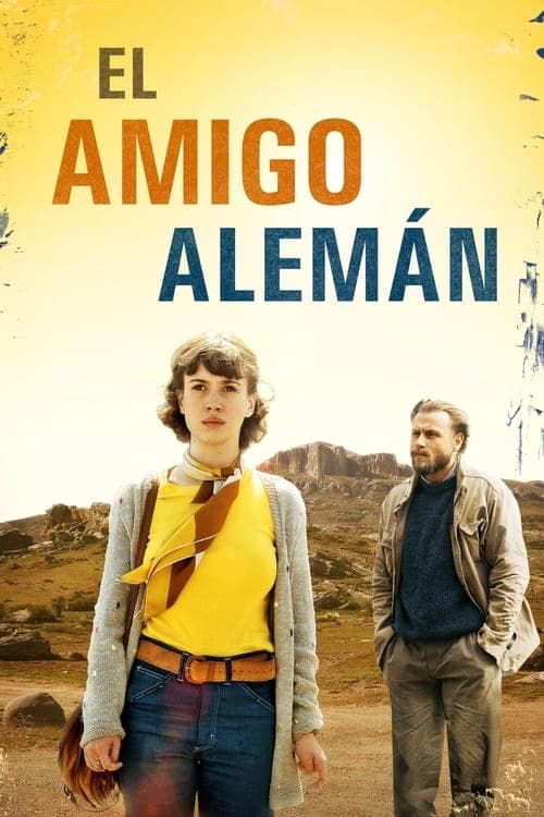 El amigo alemán