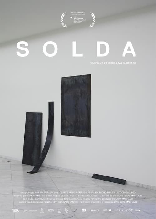 Solda