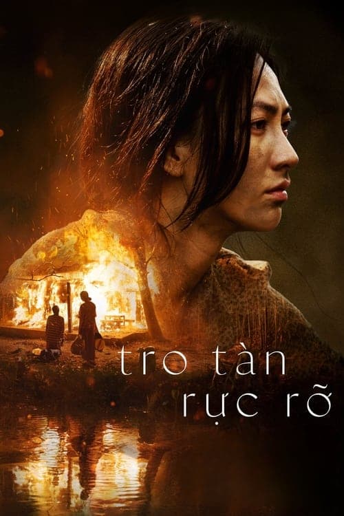 Tro tàn rực rỡ