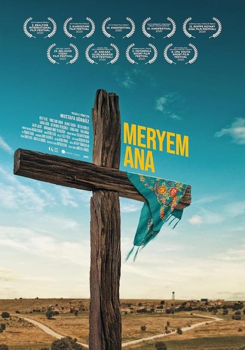 Meryem Ana