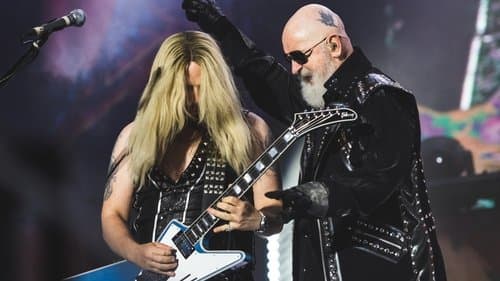 Judas Priest - Hellfest 2025