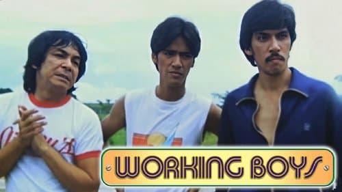 Working Boys