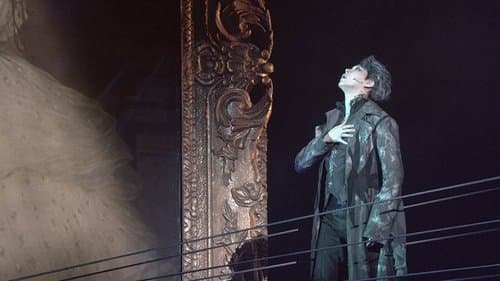 엘리자벳: 더 뮤지컬 라이브