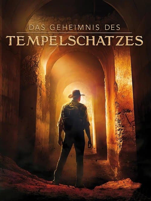 Treasures of the Second Temple