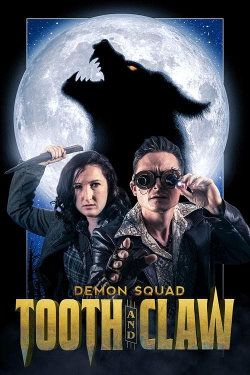 Demon Squad: Tooth and Claw