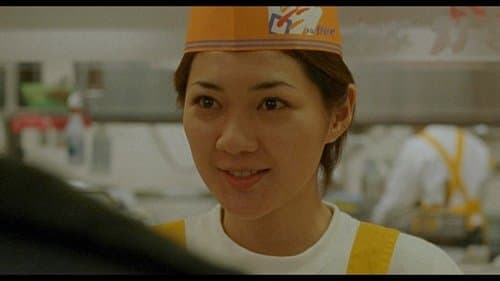 弁当屋の人妻 もう一品、私はいかがですか？