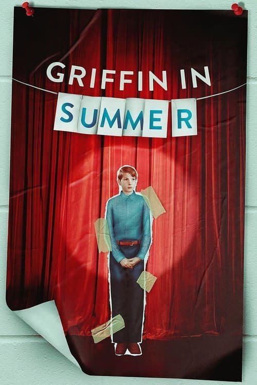Griffin in Summer
