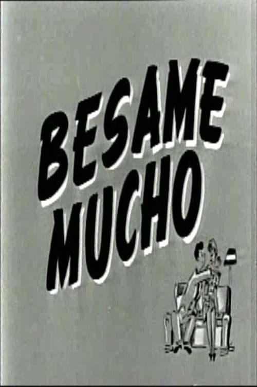 Bésame mucho