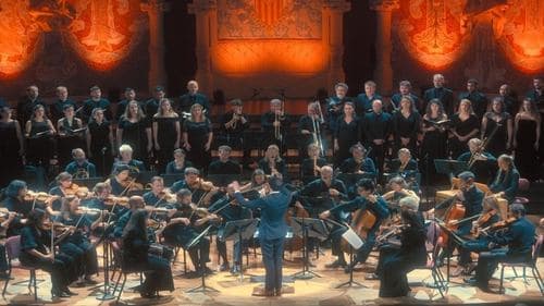 Requiem de Mozart, Palau de la Música Catalana