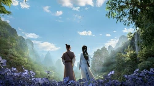 Bạch Xà 3: Phù Sinh