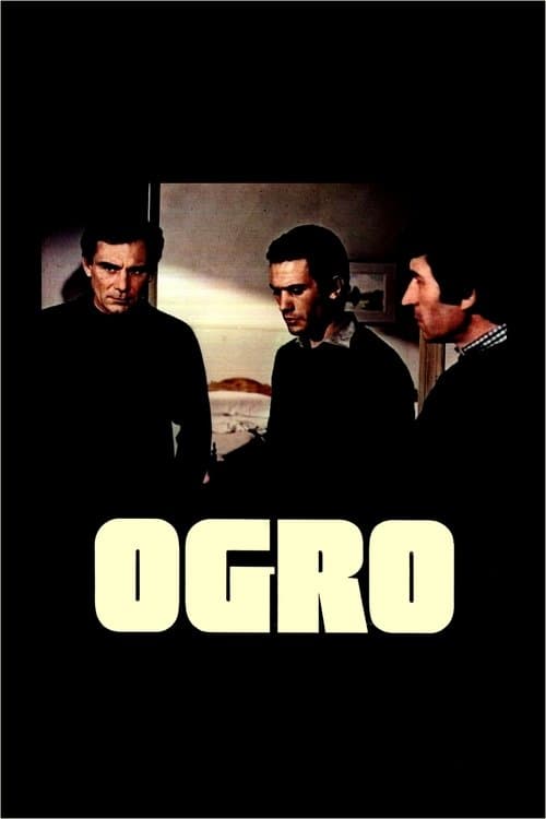 Operación Ogro