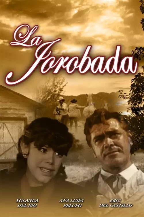 La jorobada