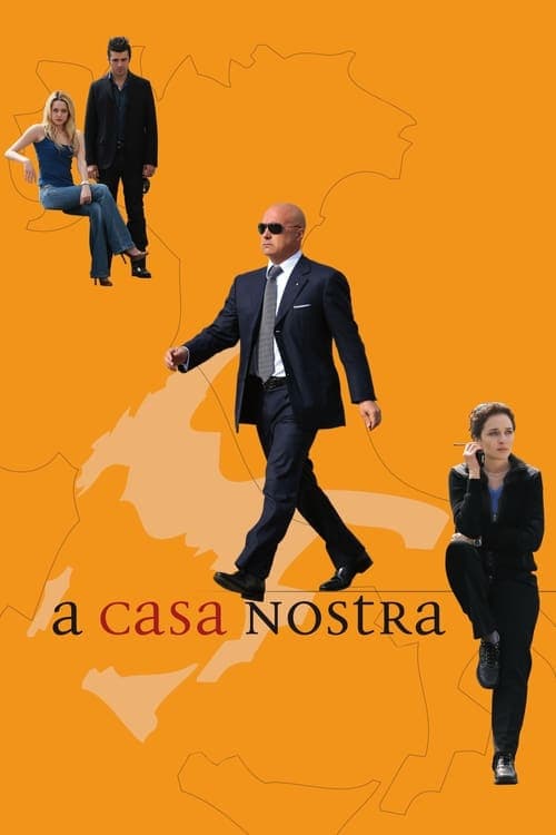 A casa nostra