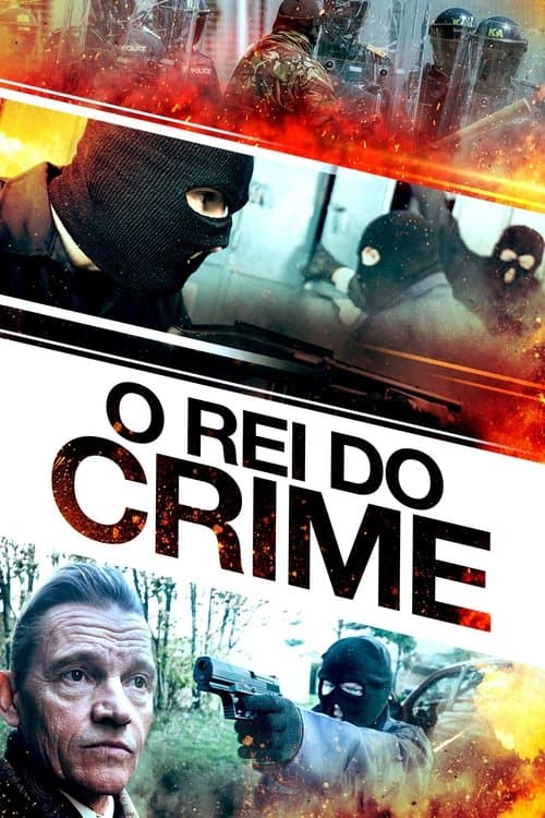 A New Breed of Criminal