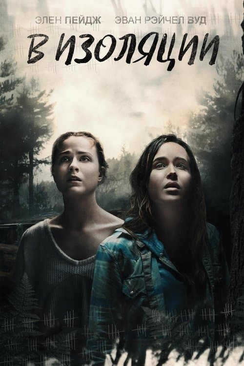 Into the Forest