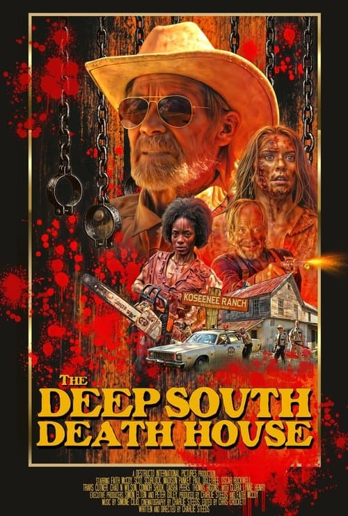 The Deep South Death House