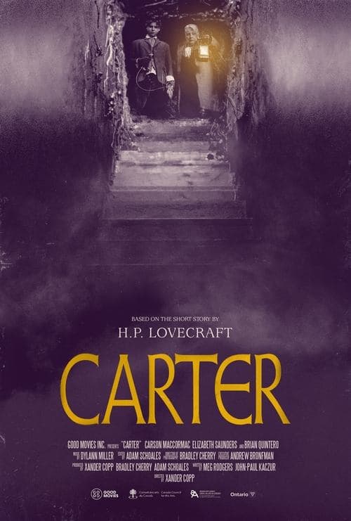 Carter