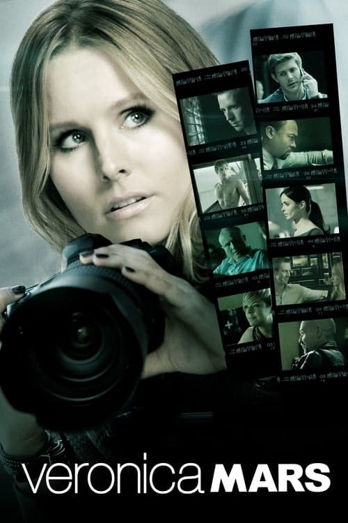 Nữ Thám Tử Veronica Mars