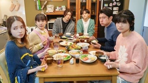 おっさんのパンツがなんだっていいじゃないか！