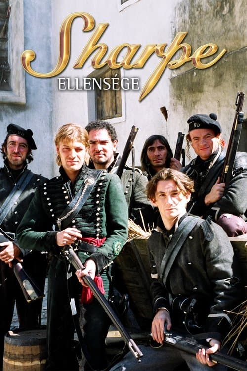 Sharpe's Enemy