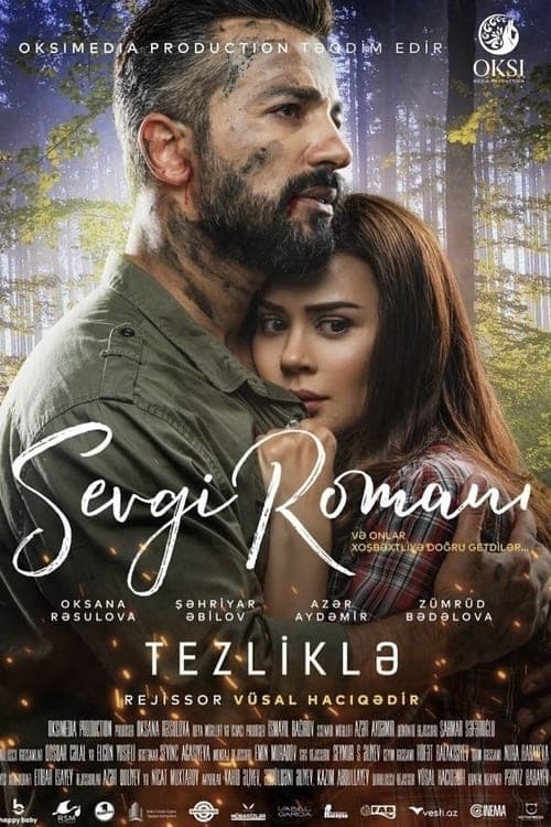 Sevgi Romanı