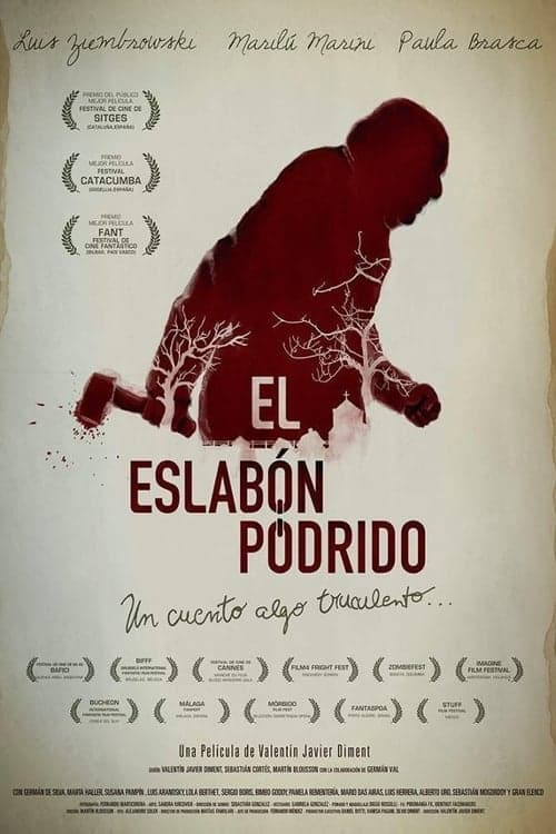 El eslabón podrido