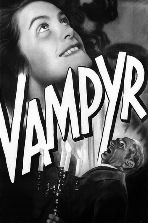 Vampyr - Der Traum des Allan Grey