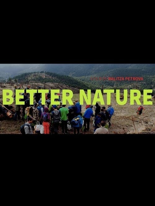 Better Nature