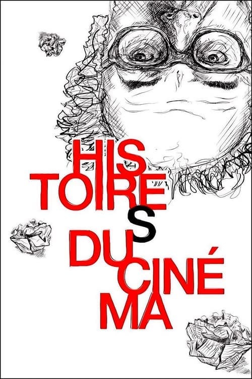 Histoire(s) du cinéma 2a : seul le cinéma