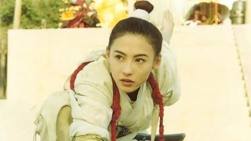 Tiểu Bạch Long