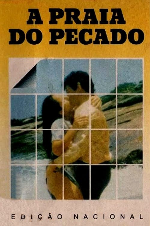 A Praia do Pecado