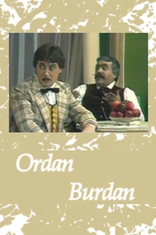 Ordan- burdan