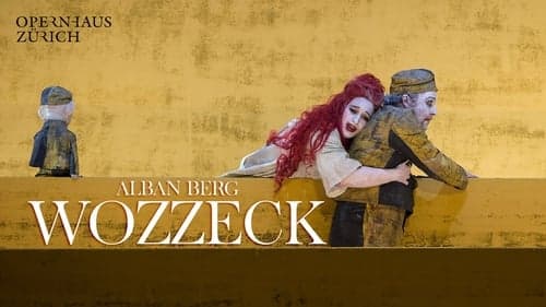 Alban Berg - Wozzeck