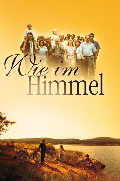 Så som i himmelen