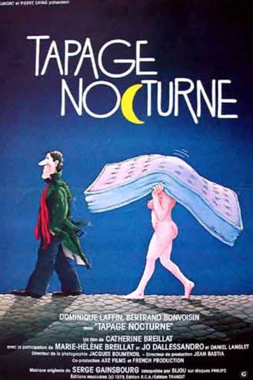 Tapage nocturne