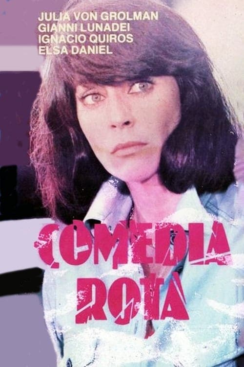 Comedia rota