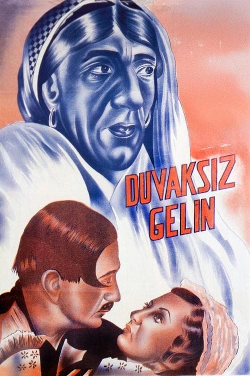 Duvaksız Gelin