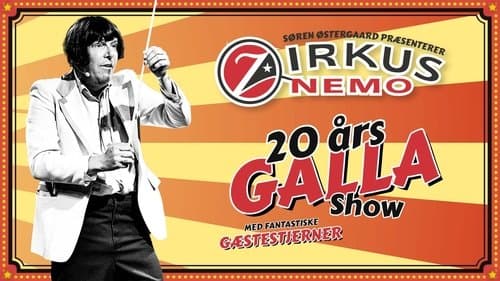 Zirkus Nemo