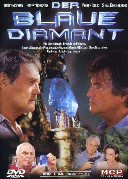 Der blaue Diamant