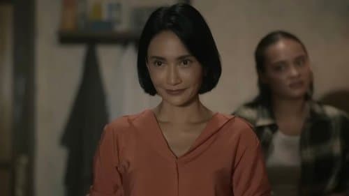 Dia Bukan Ibu