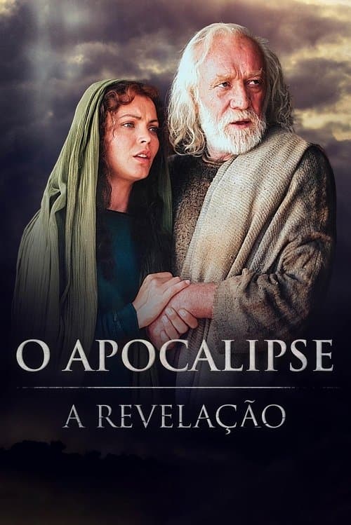 San Giovanni: L'Apocalisse