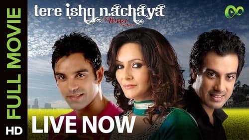 Tere Ishq Nachaya