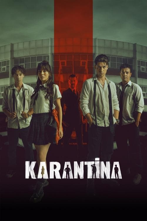 Karantina