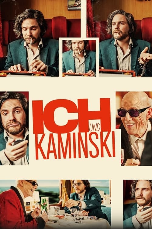 Ich und Kaminski