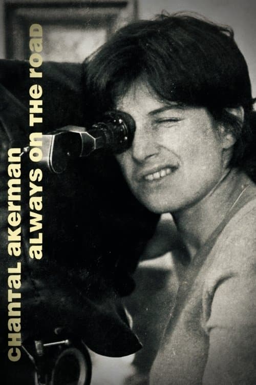 Chantal Akerman: altijd onderweg