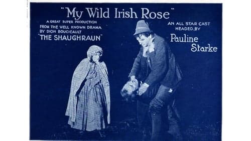 My Wild Irish Rose